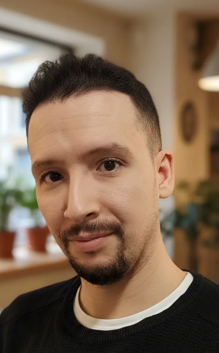 Listable user - rafik