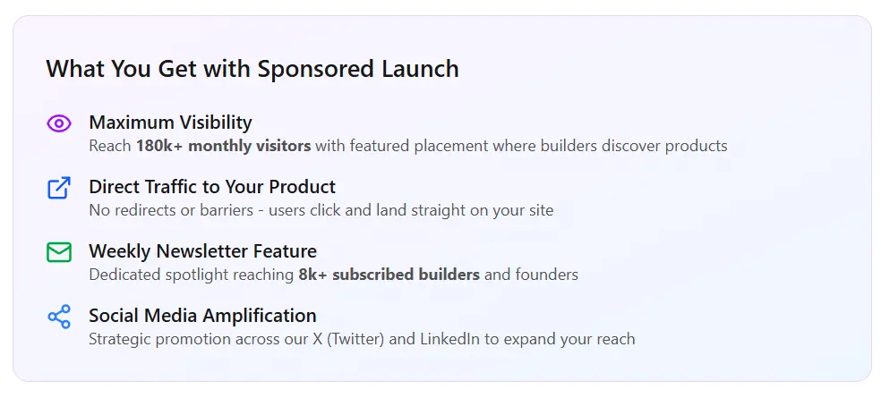 Category-centric directory design example
